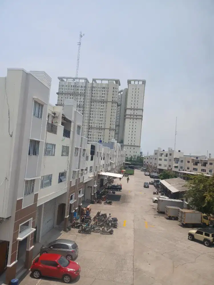 SUPIR PRIBADI untuk di rumah