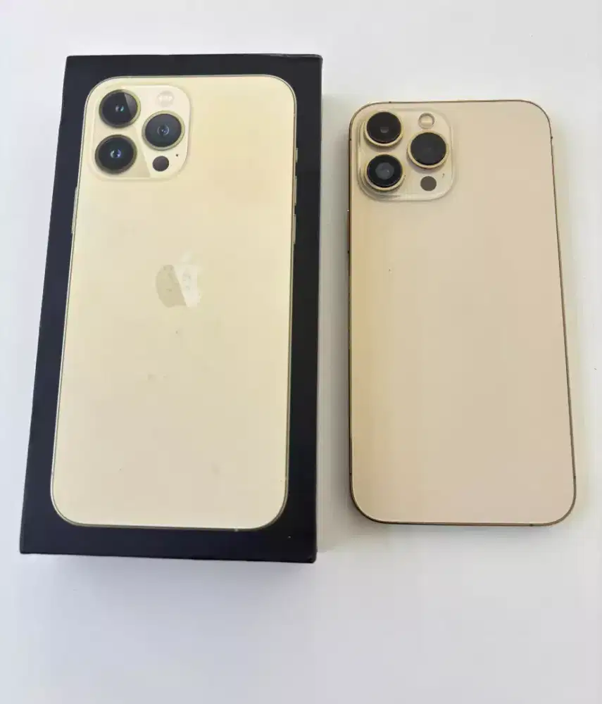 iPhone 13 pro max 256gb all op