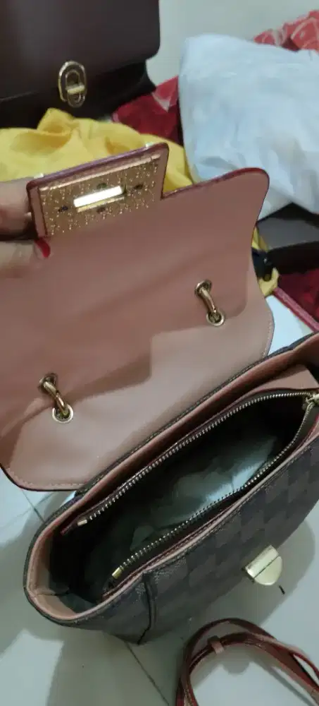 Tas ori gobelini kulit
