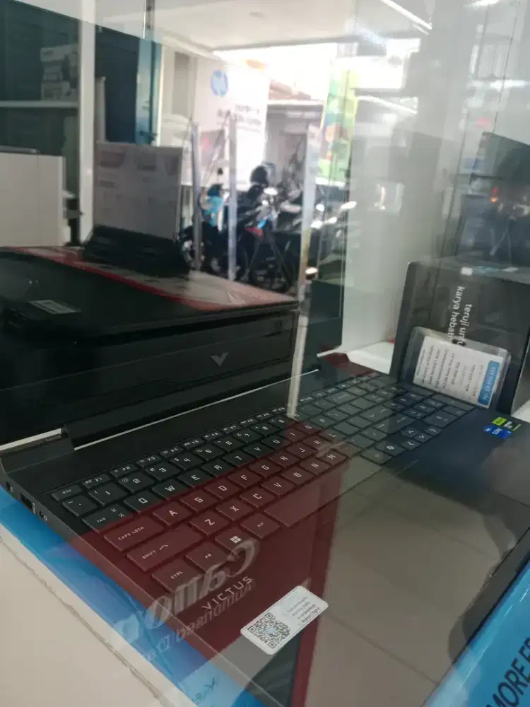 KREDIT LAPTOP ALL TYPE