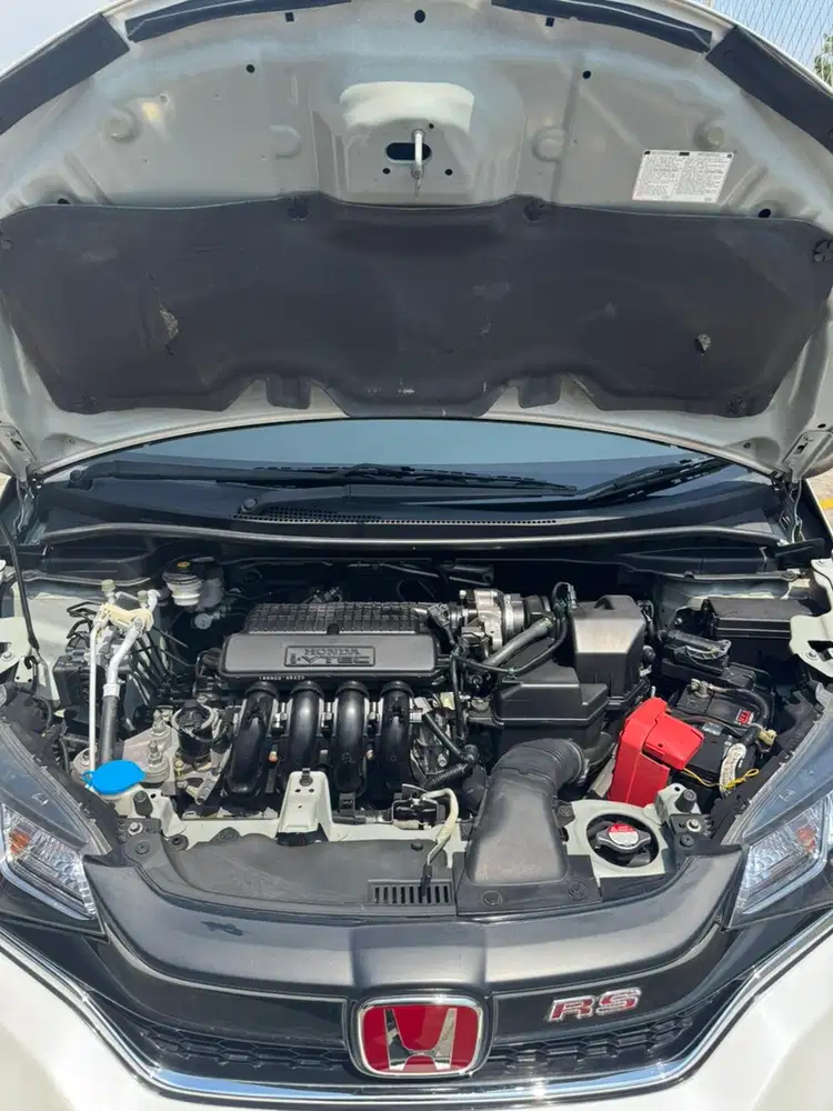 Honda Jazz 2018 Bensin