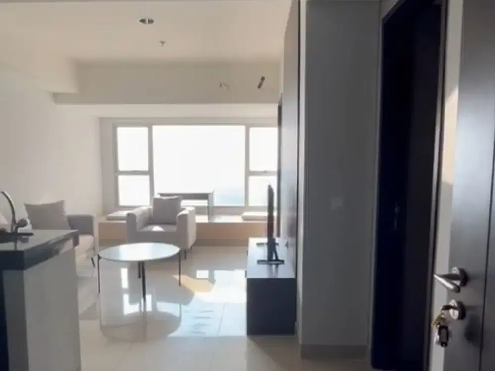 Disewakan Apartemen Orange County Tower Pasadena Lippo Cikarang