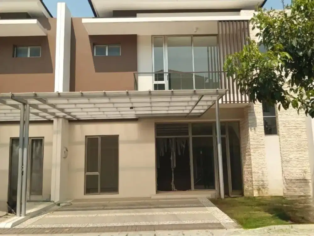 Dijual Rumah PIK 2 Best Price 10x15 at Tangerang