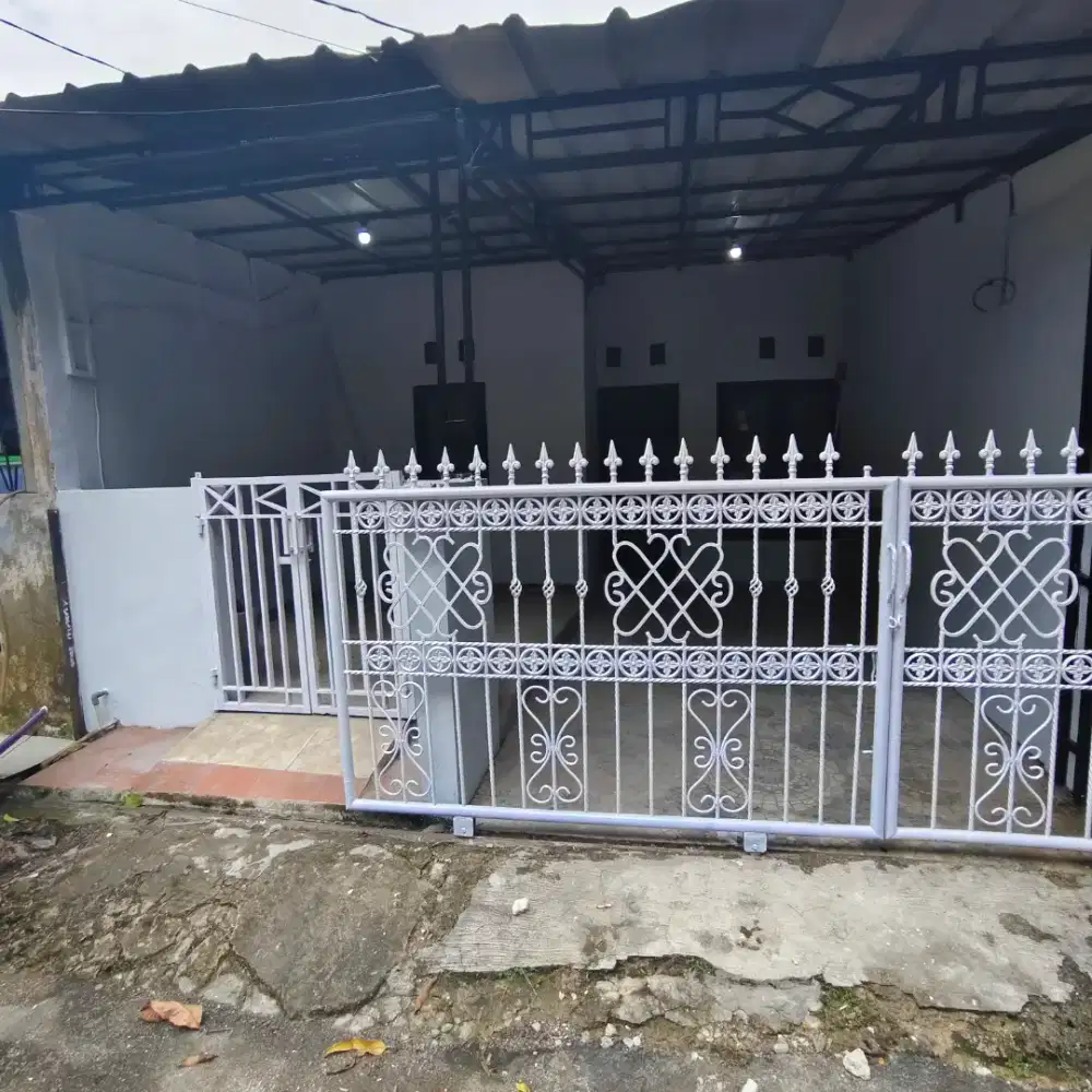 Rumah di sewa, Bumi Jati Elok