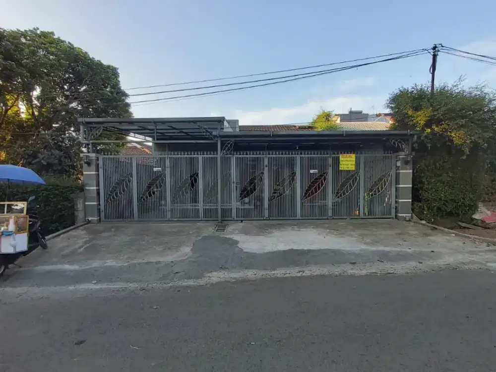 Rumah rasa villa di dekat borma lembang farmhouse grand hotel bandung utara