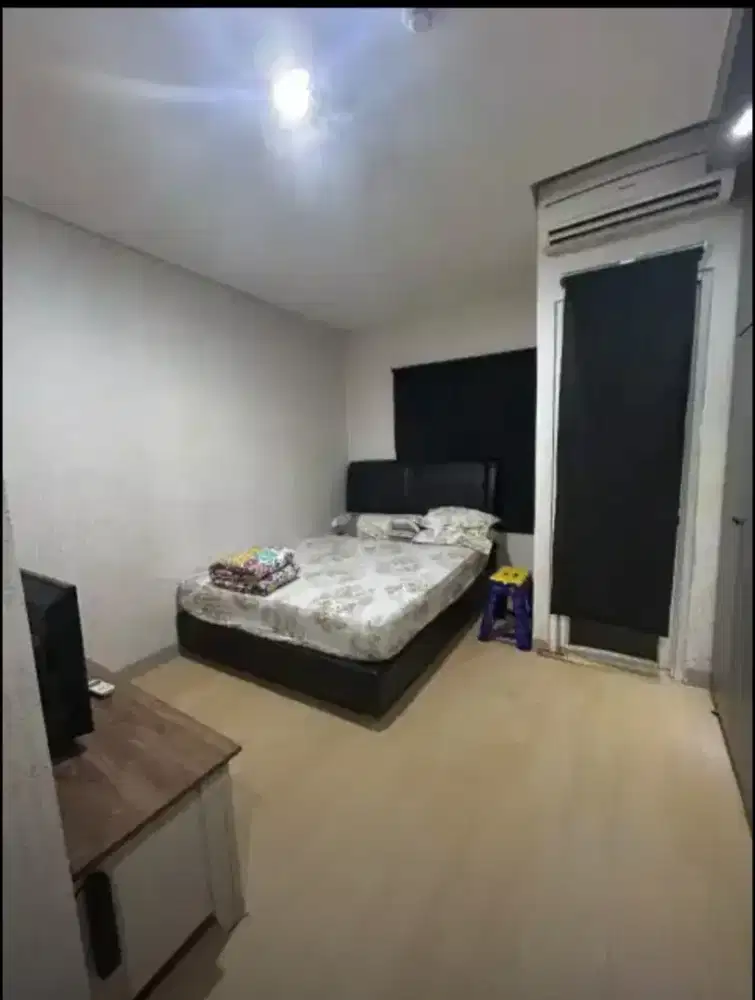 Grand Dhika City Lifestyle Jatiwarna