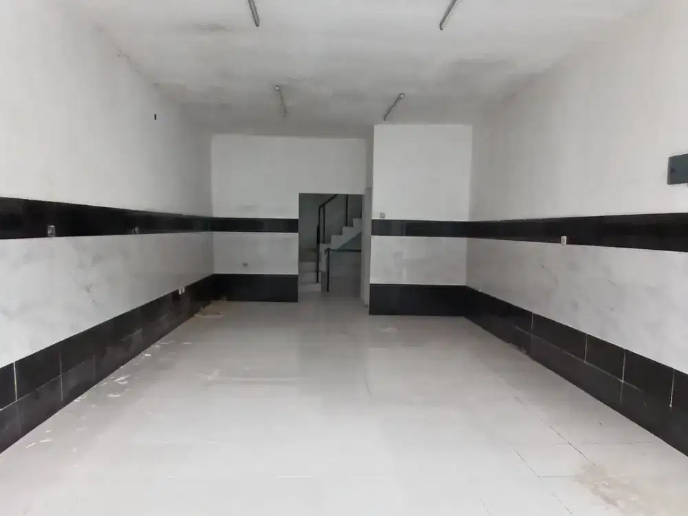 DIJUAL RUKO 3 LANTAI BAGUS STRATEGIS PASAR BERSIH SENTUL CITY SSC99 A1