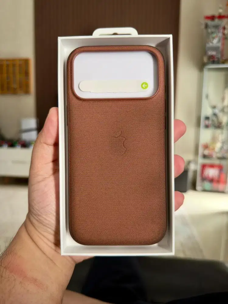 Case iphone 17 pro max