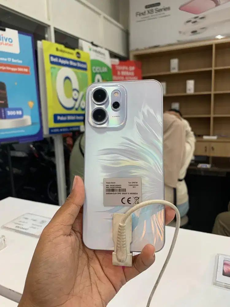 oppo reno 14f murah aja