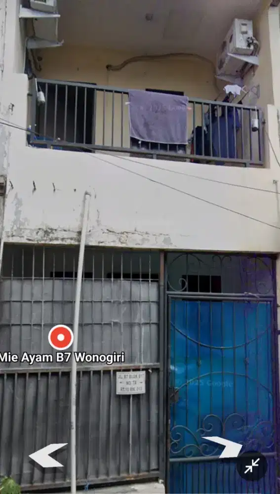 Disewakan rumah telukgong, penjaringan, dekat pluit