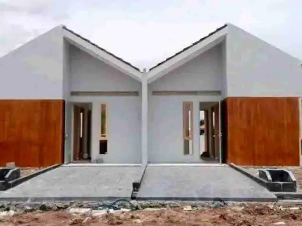 rumah subsidi dekat PIK 2