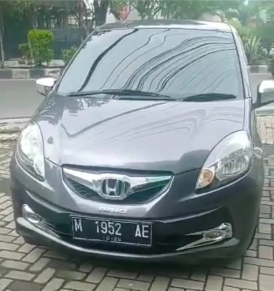 Di Jual Brio Satya tahun 2015