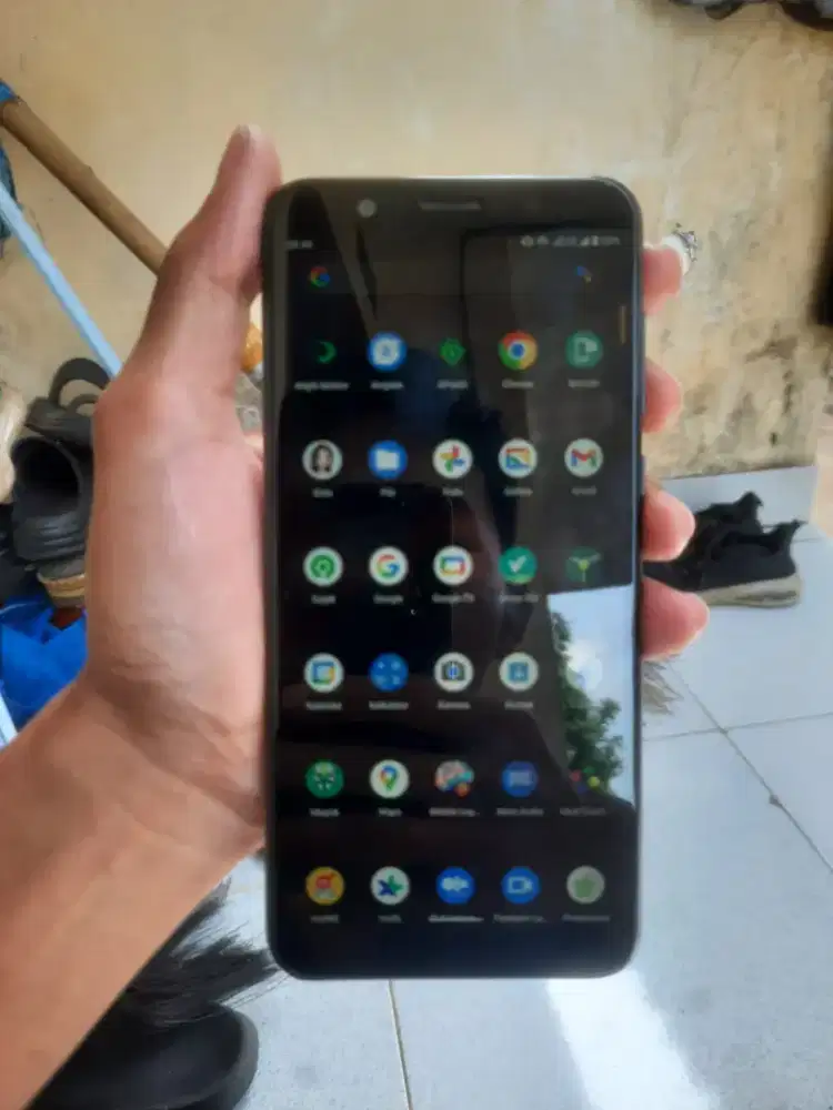 Asus Max Pro M1 4/64