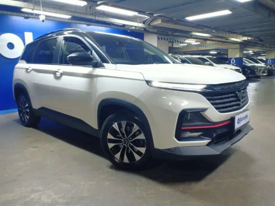 DP RENDAH Wuling Almaz RS 1.5 T Pro Bensin-AT 2021 POK B