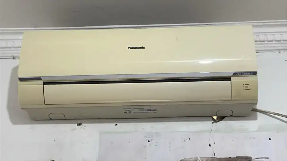 AC PANASONIC 1 PK