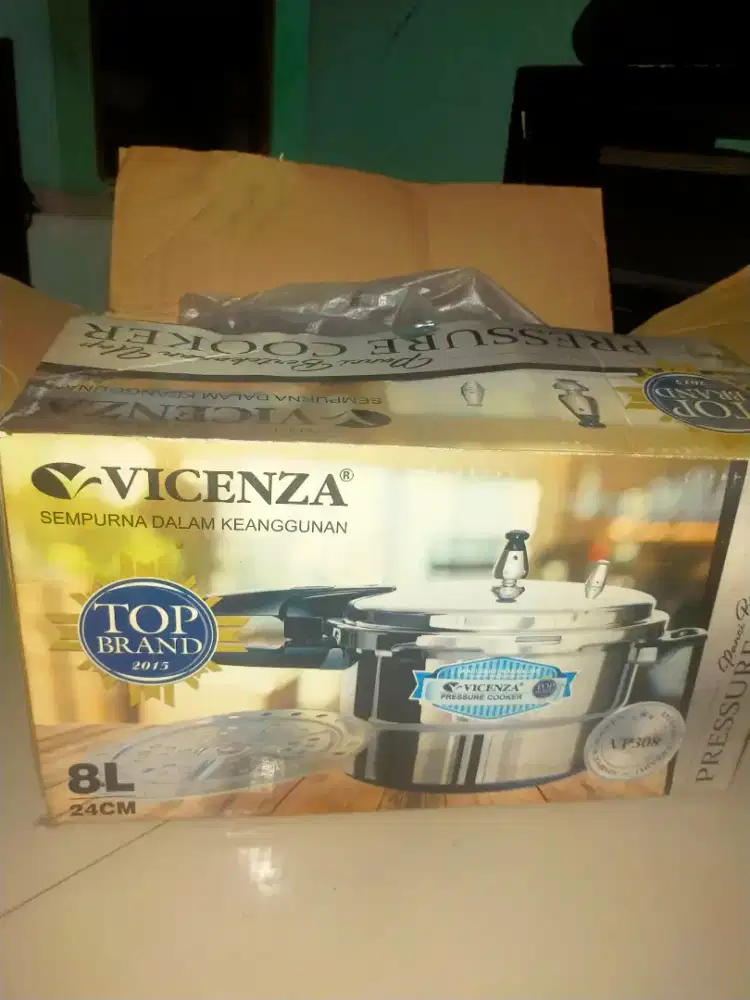 Panci presto vicenza