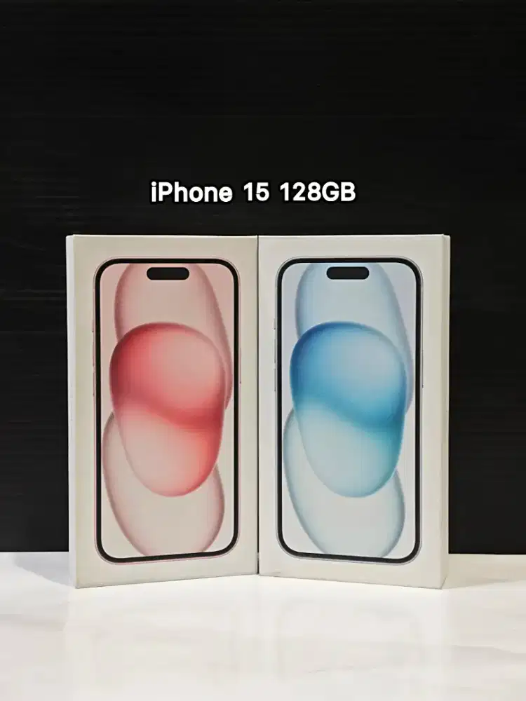 IPHONE 15 ERAFONE IBOX DIPONEGORO SIDOARJO