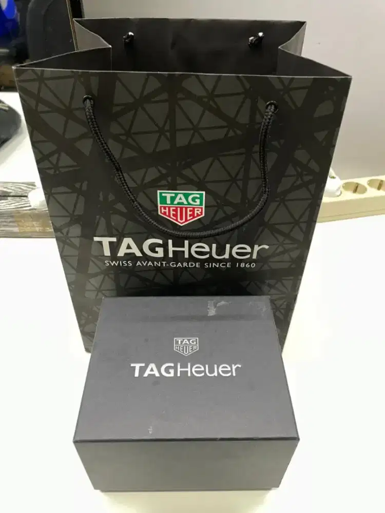 TAG Heuer Aquaracer