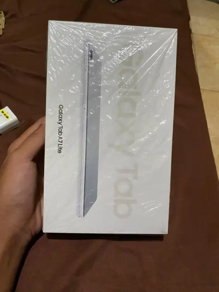 Samsung tab  A7 lite