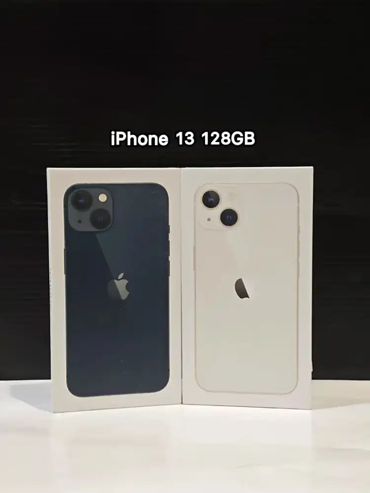 iPhone 13 Erafone IBOX DIPONEGORO SIDOARJO