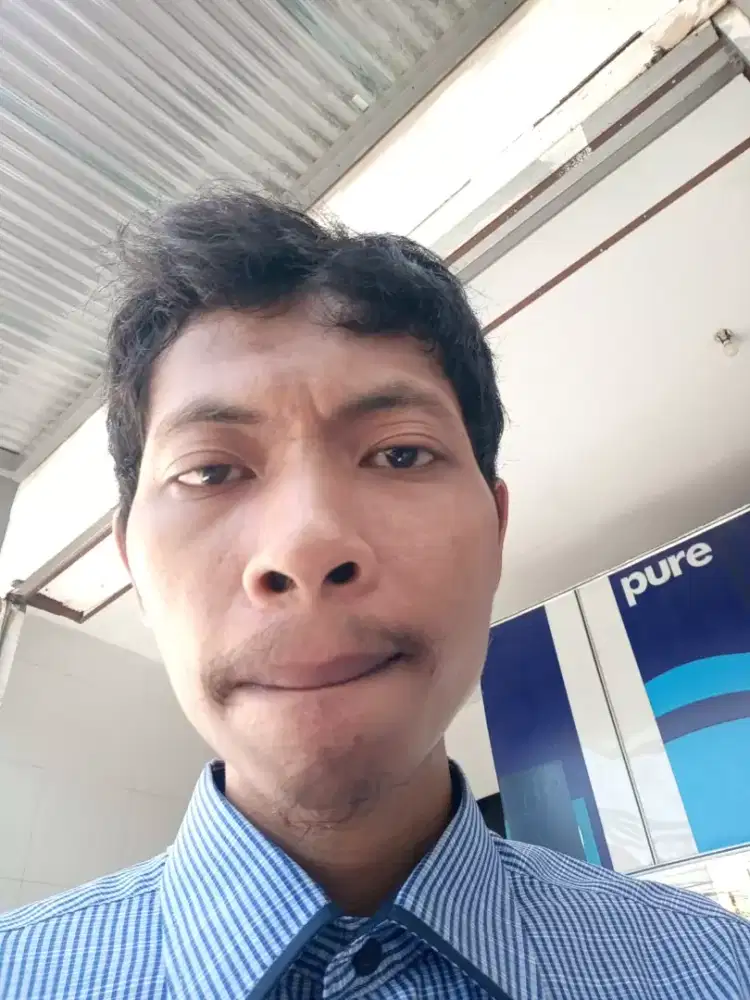 Cari Kerja Jaga Warkop atau Serabutan
