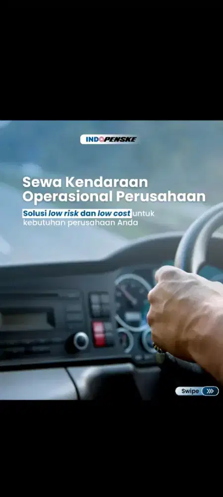 Rental Sewa Blindvan,Pickup, Box Operasional Perusahaan