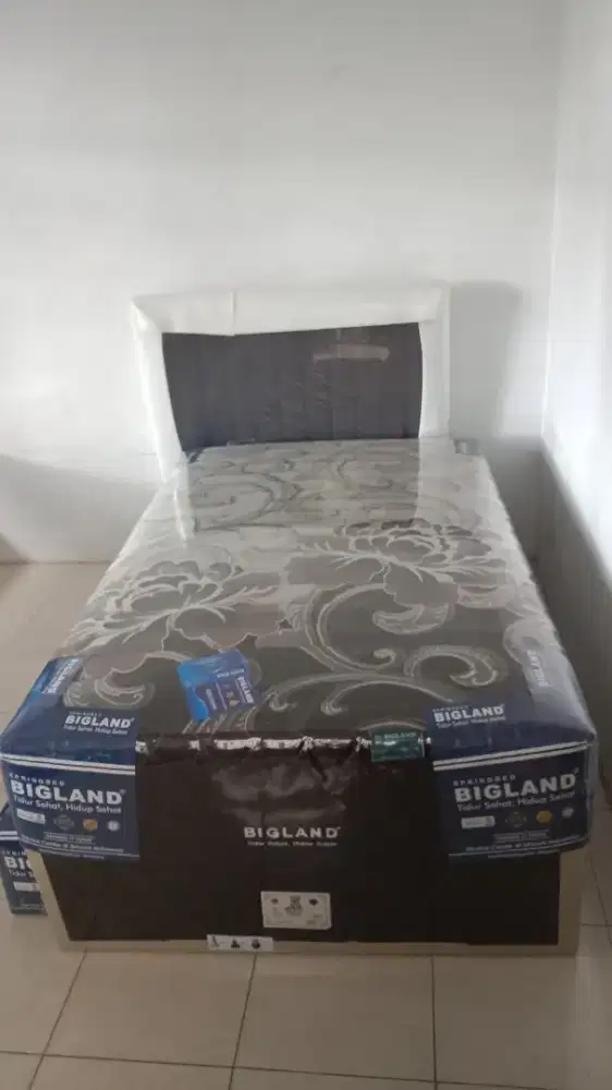 Kredit kasur dengan home credit promo tanpa DP cicilan mulai 300rb