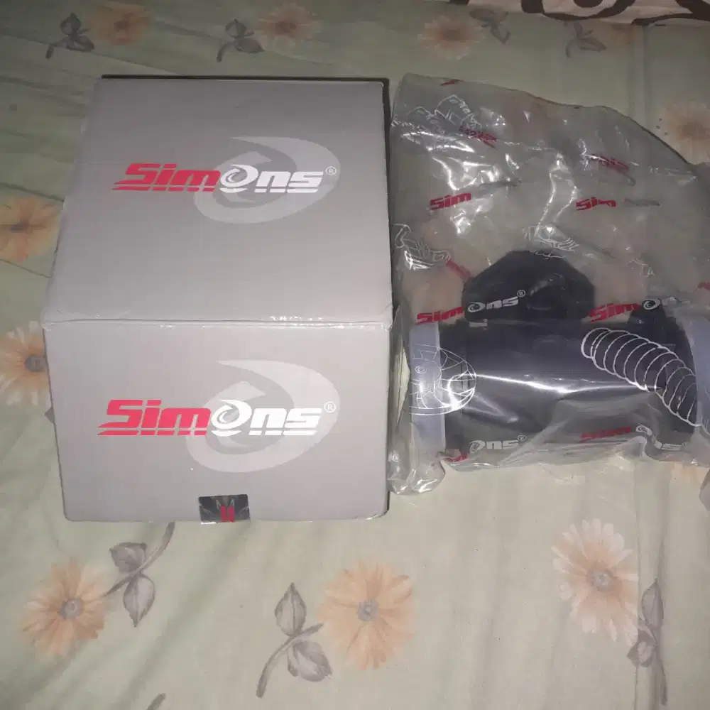 Airflow sensor Hyudai Accent