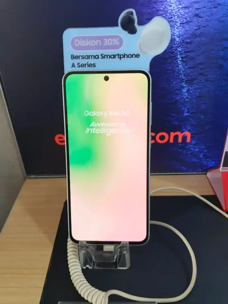 SAMSUNG GALAXY A56 5G