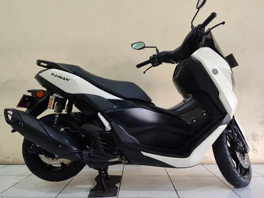 Nmax neo S 2024 istimewa mulus terawat siap pakai...