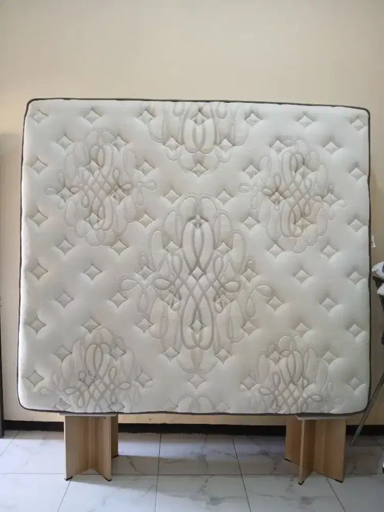 King Koil Kasur Springbed World Endorsed (180*200) mattress only
