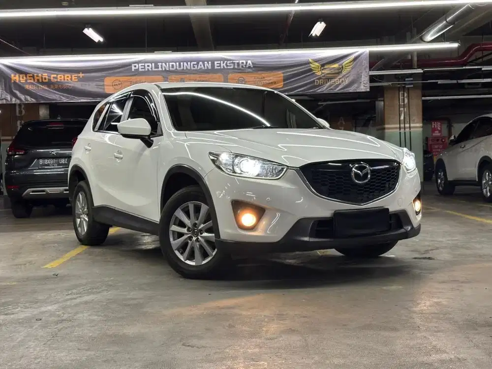 CX5 Touring 2.5 2015 LOW KM 93 rb