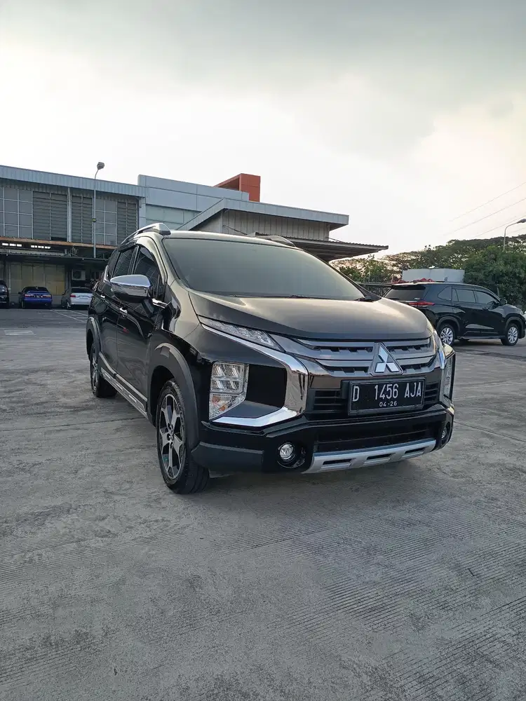 Xpander Cross 1.5 Matic Premium Package 2021