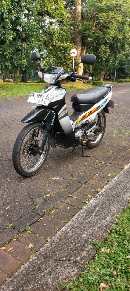 F1zr fizr 2004 orian original