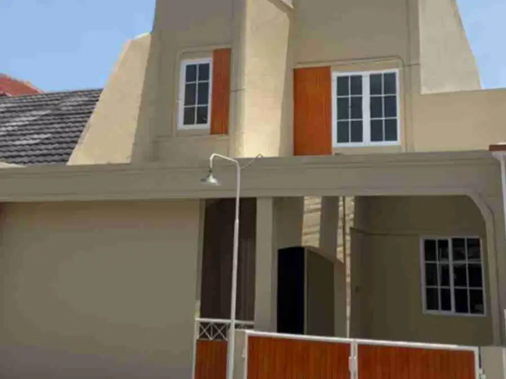 Rumah Lokasi Perumahan Permata Megah Asri Sidoarjo