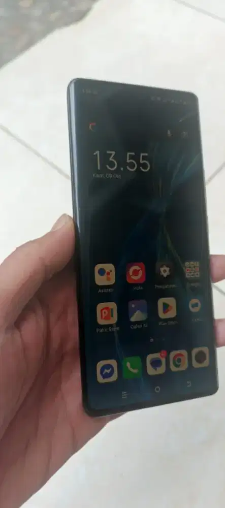 itel S23 plus ram 8GB internal 256GB