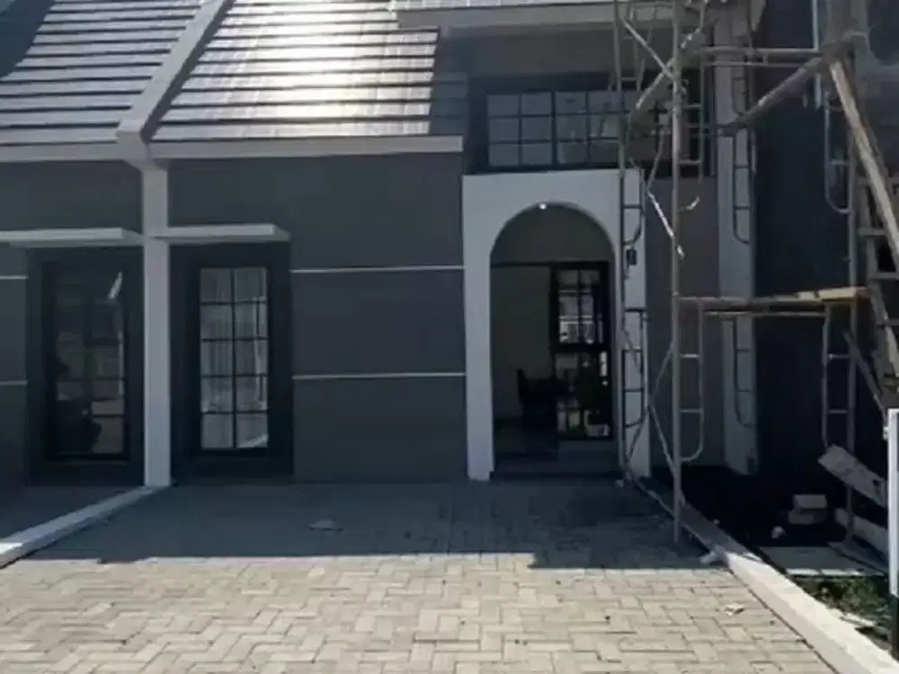 Avanya Cluster Kensington Sidoarjo