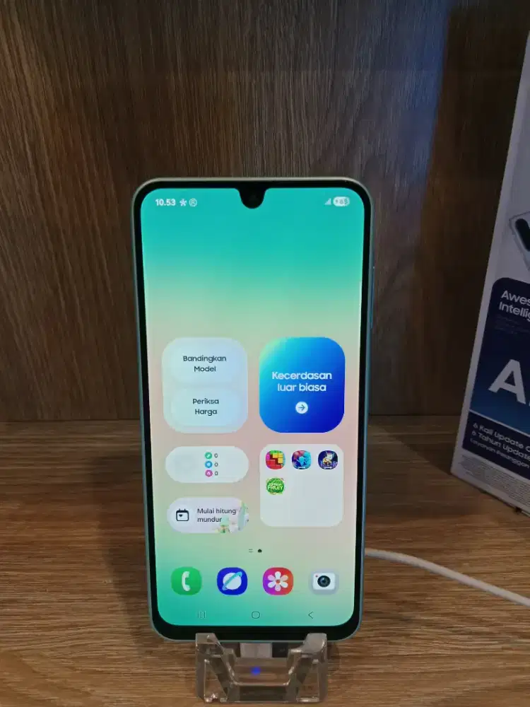 CICILAN TANPA KARTU KREDIT GALAXY A26 5G