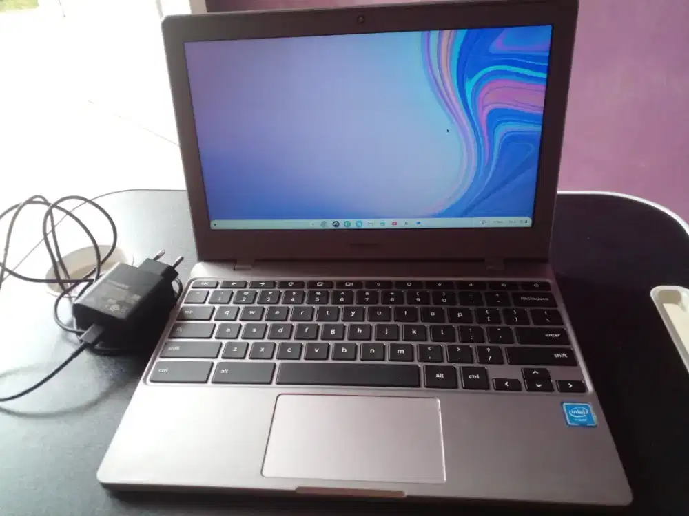 Laptop Samsung Chromebook