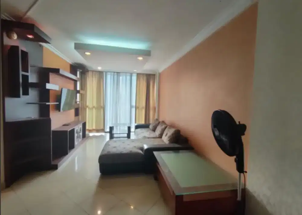 Dijual Apartemen Horison Taman Rasuna Said Epicentrum Jakarta Selatan