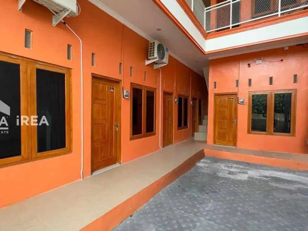 KOST DIJUAL DI SOLO DEKAT SUPERINDO BANYUANYAR PINTU TOL KLODRAN