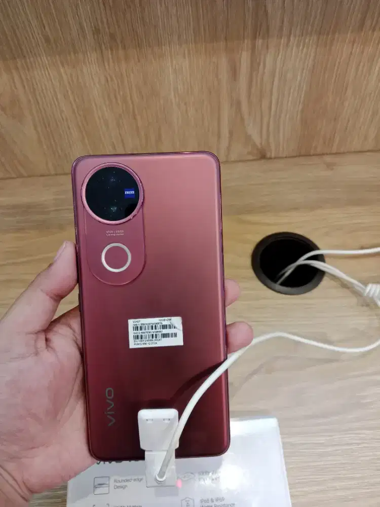 CICILAN TANPA KARTU KREDIT VIVO V50 5G