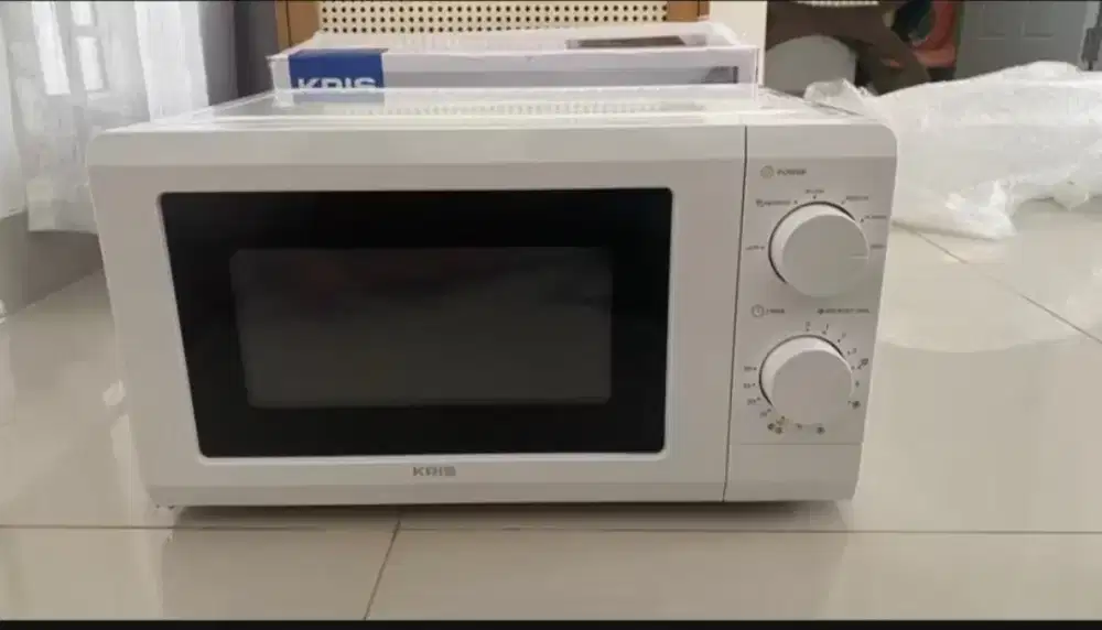 Microwave Azko 20Lt