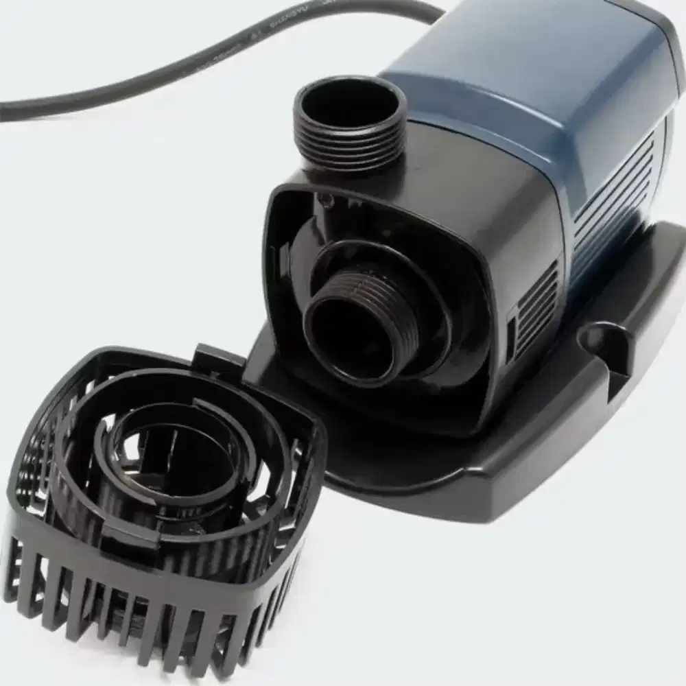 YAMANO JTP5800 Pompa Celup Low Noise