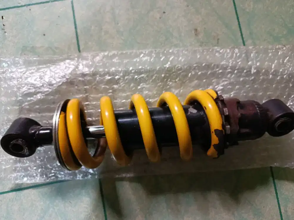 SHOCKBREAKER ATHLETE