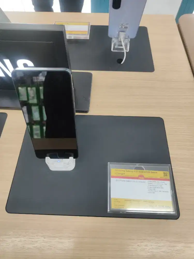 Hp Samsung A07 4/64Gb, bisa dicicil pakai Shopee Pay Later