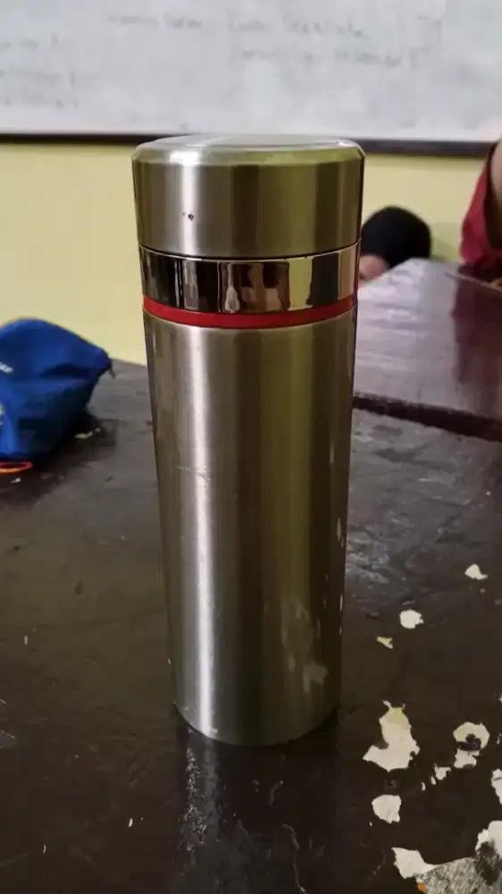 Termos/Tumbler Stainless Steel Premium