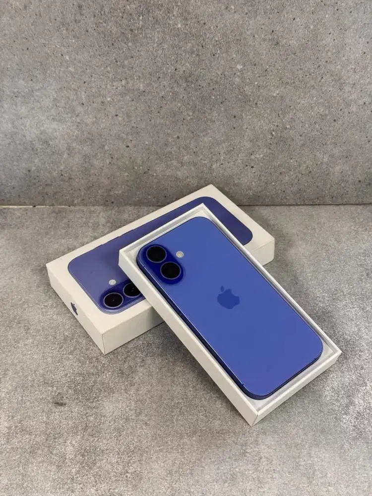 iPhone 16 128gb iBox