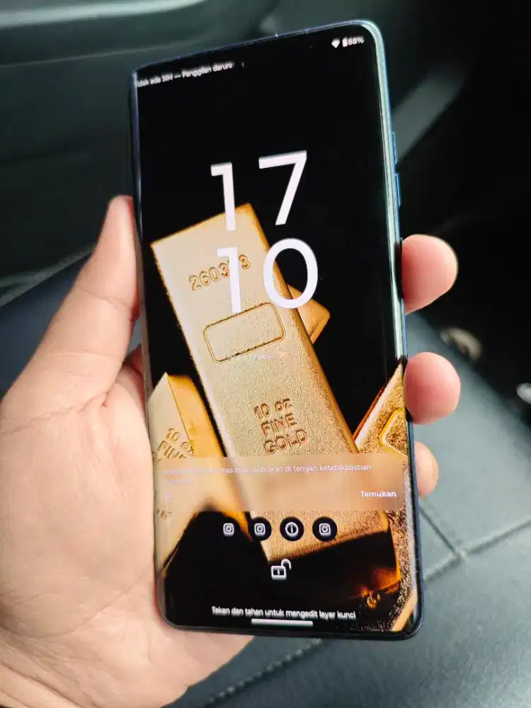 Motorola Edge 60 Fusion