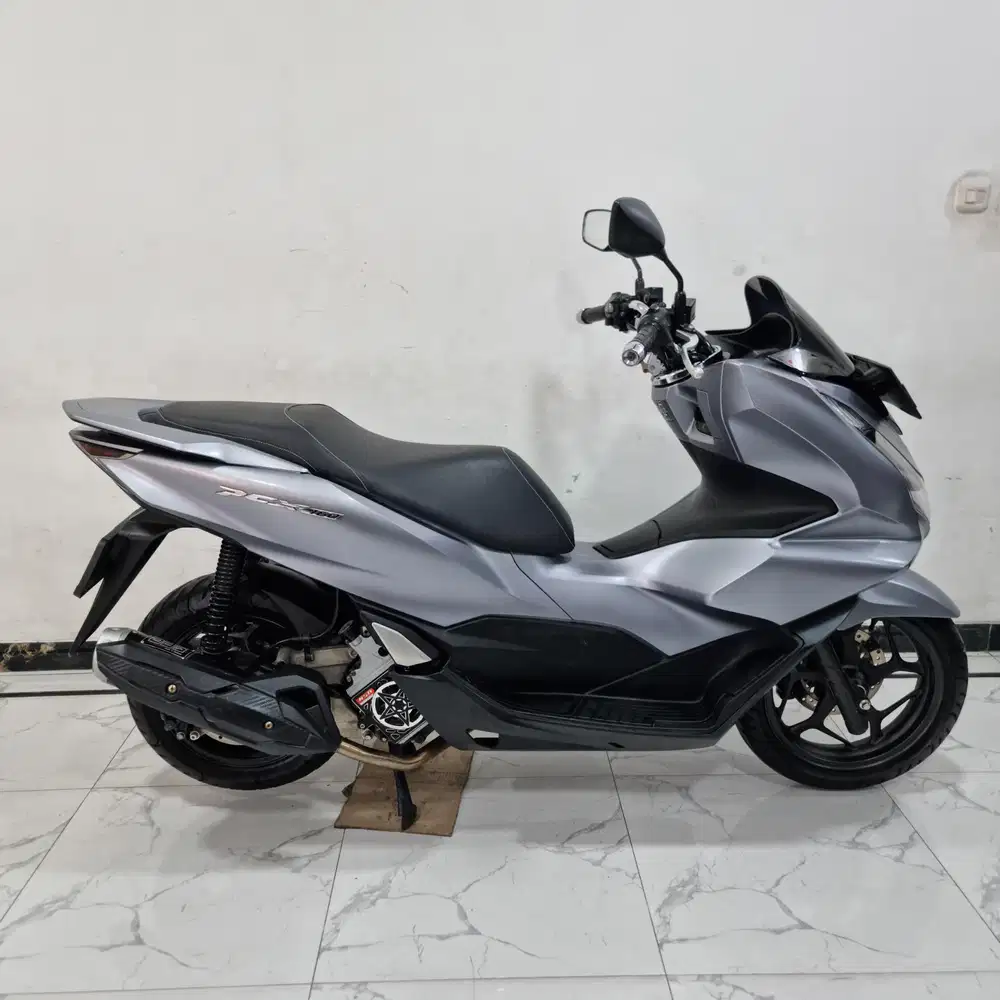 Honda PCX 160 ESP CBS Keyless 2024 / 2025 bln 11 Gress DP 2 jtan